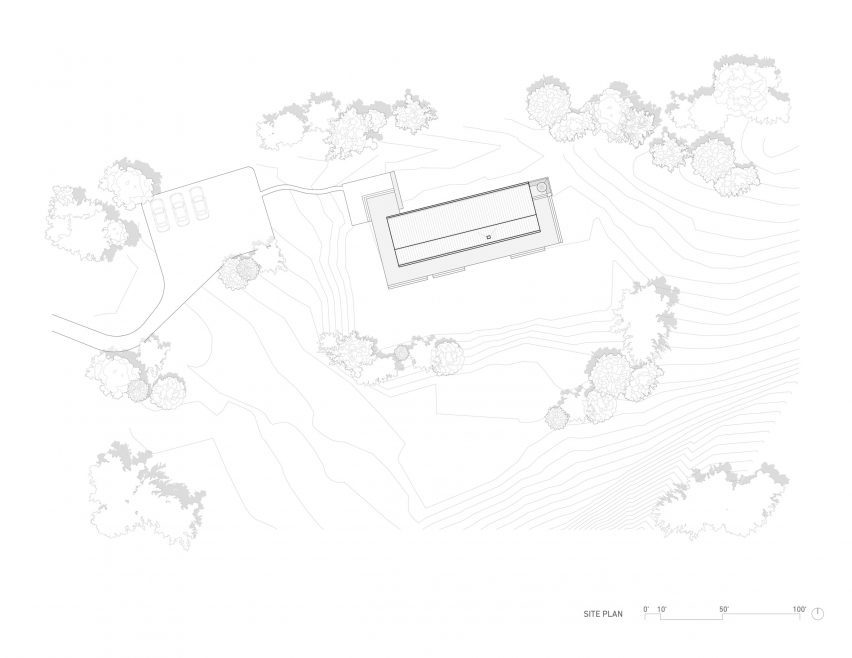 Architectural drawings