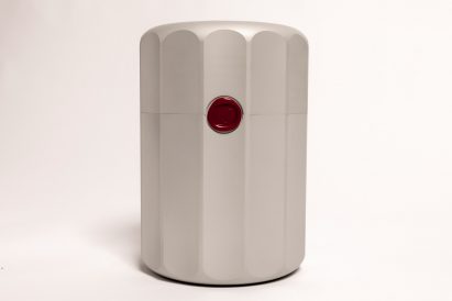 Norman Foster US time capsule