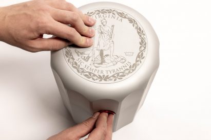 Norman Foster US time capsule