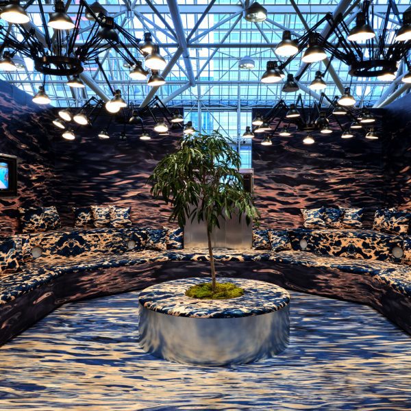 MOOOI IDS booth 2026