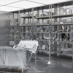 Transformism installation by Harry Nuriev at Maison&Object