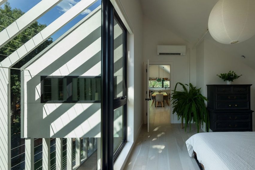 Iris Residence by Tres Birds in Colorado