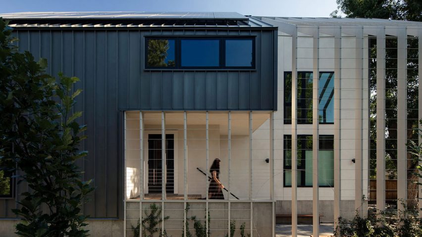 Iris Residence