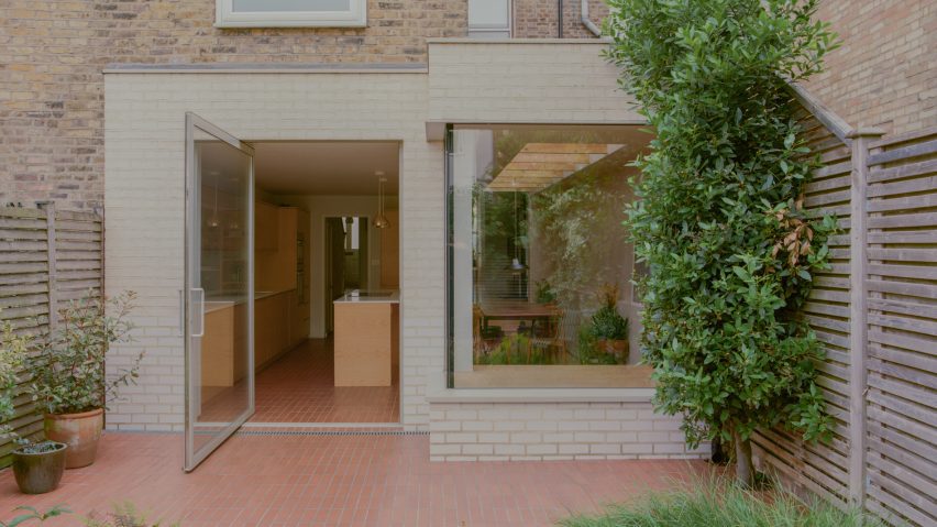 Denmark Hill by TYPE