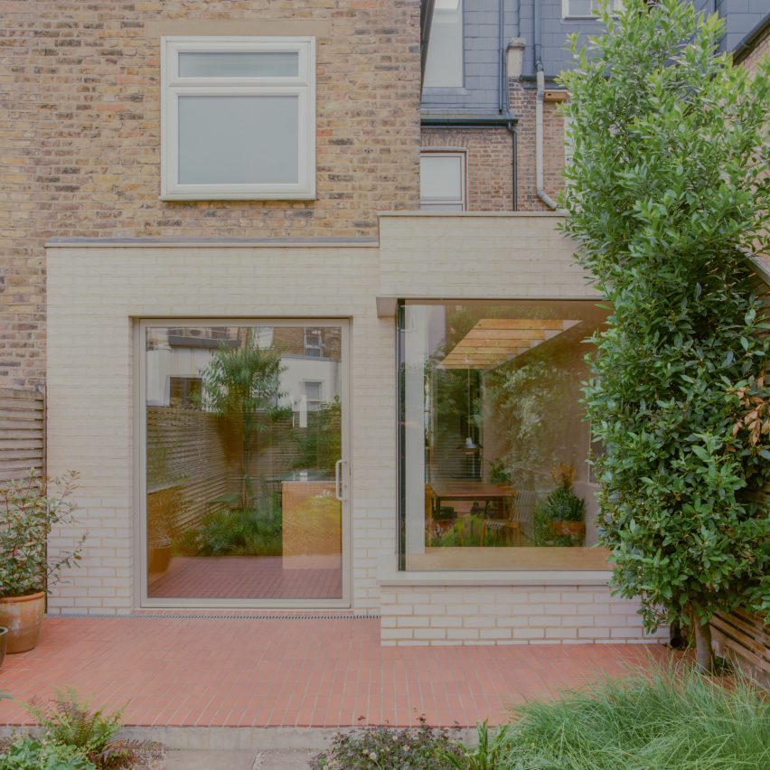 Denmark Hill by TYPE
