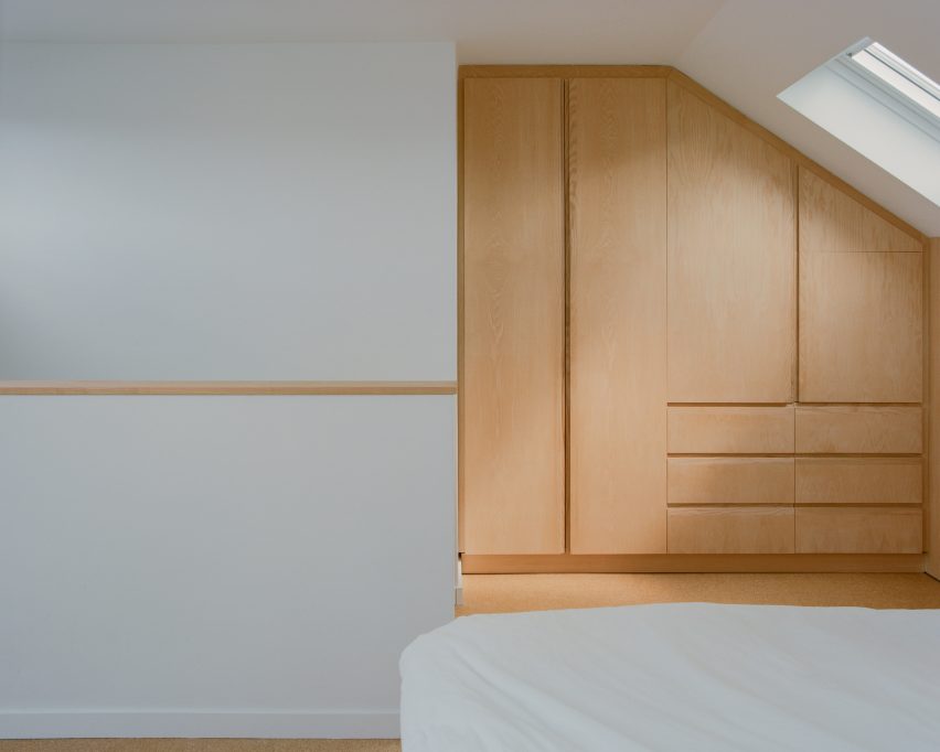 Denmark Hill by TYPE