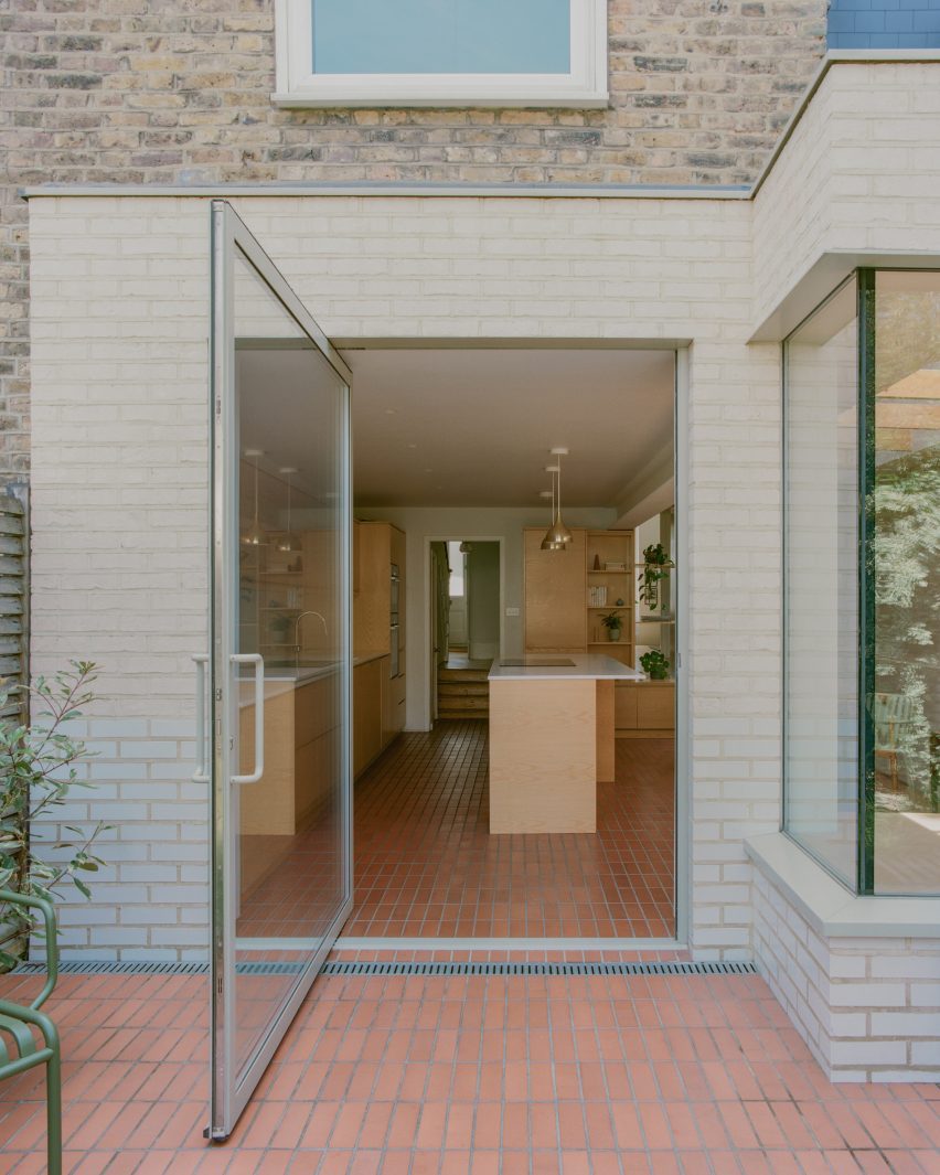 Denmark Hill by TYPE