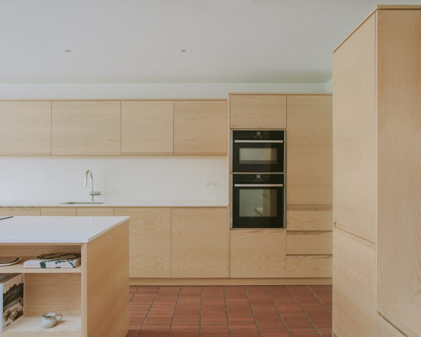 Denmark Hill by TYPE