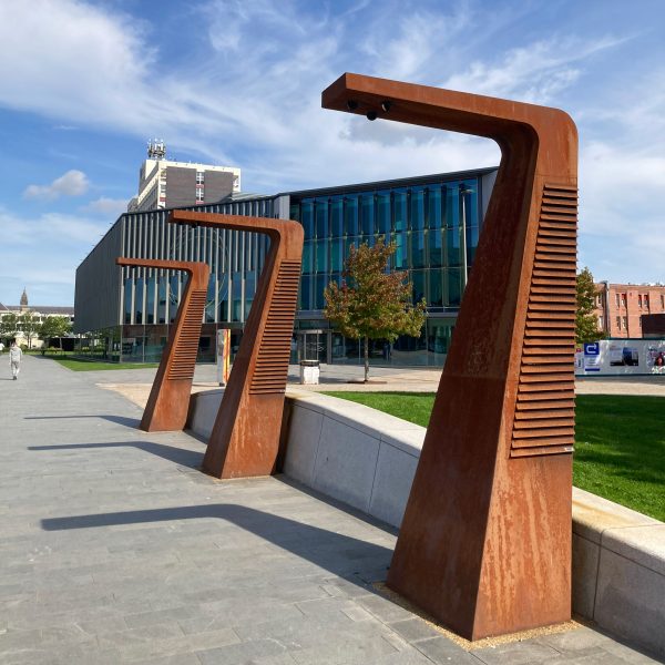 Teesside University