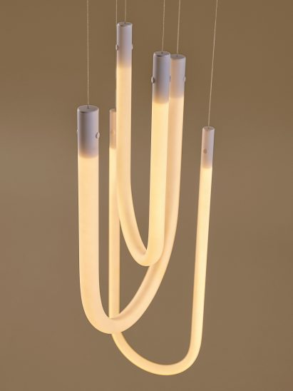 Pendant light