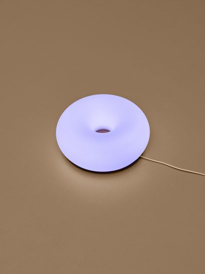 CES-debuted light by IKEA