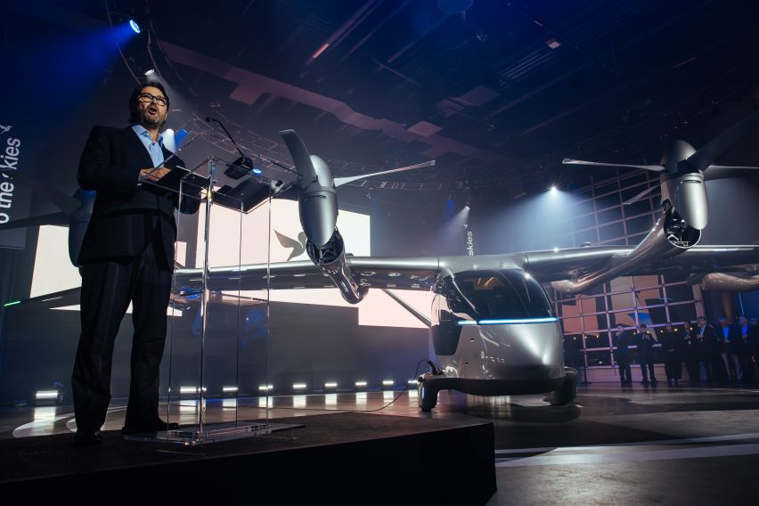 Valo Vertical Aerospace