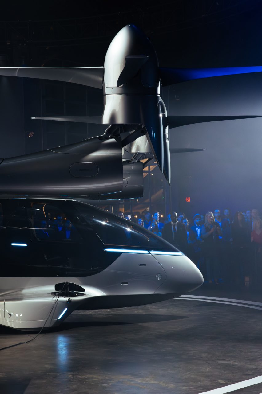 Valo Vertical Aerospace