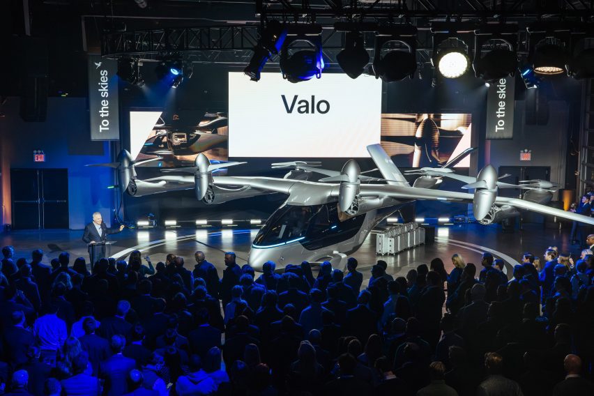 Vertical Aerospace