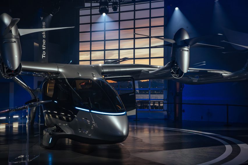 Valo aircraft