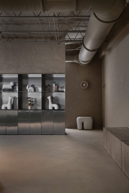 Victoria Yakusha Space gallery in Miami