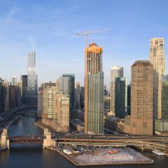 400 Lake Shore SOM Chicago
