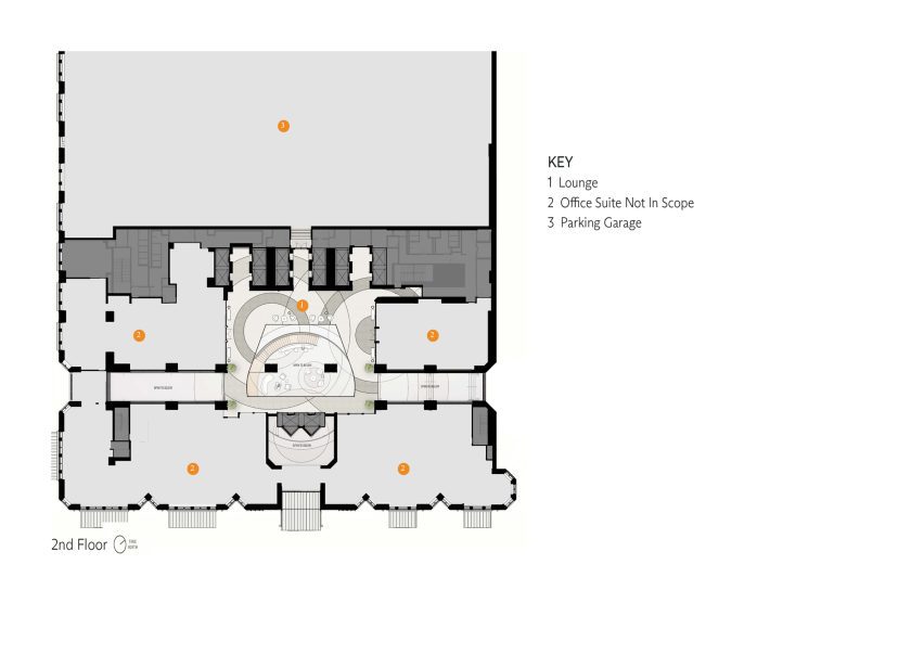 Architectural drawings