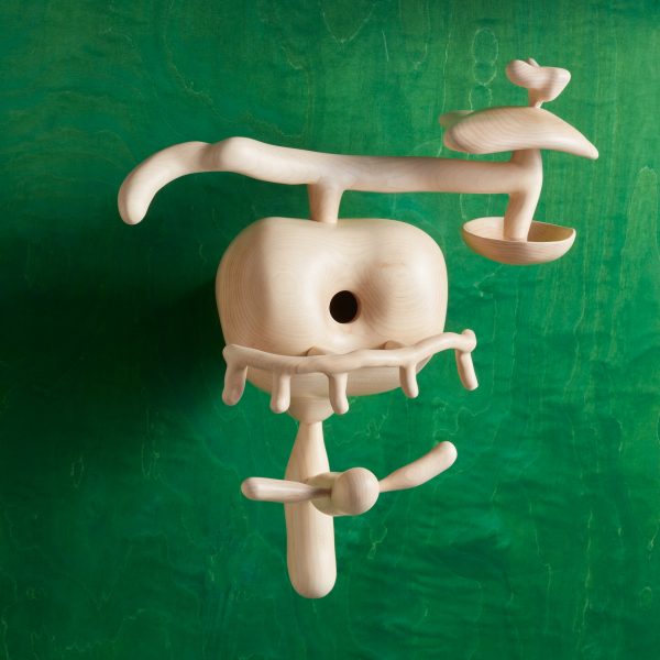 Photo of bird box