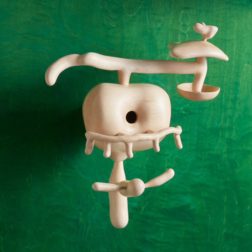 Photo of bird box