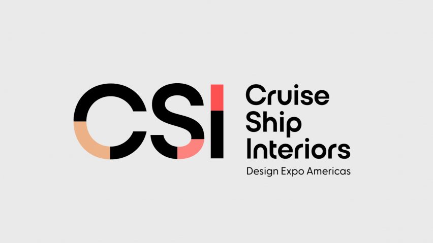 Logo for CSI Design Expo Americas