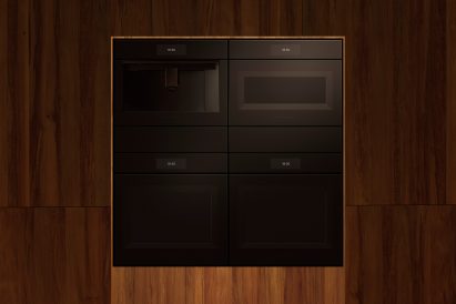 Fisher & Paykel’s 60cm Minimal Style oven