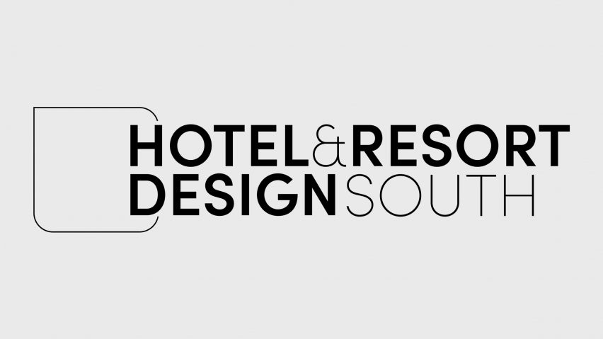 Logo for Hotel and Resort Design South