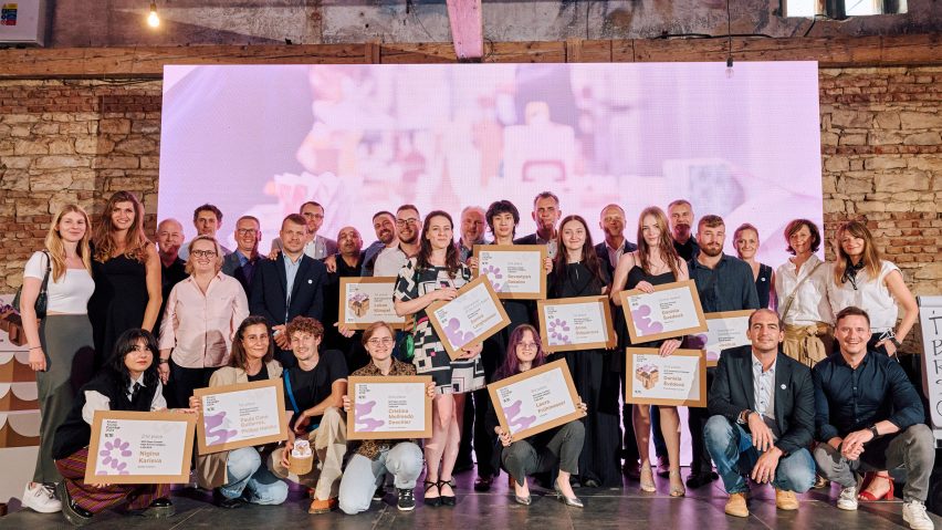 Model Young Package competition