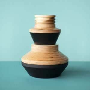 Photo of a design object