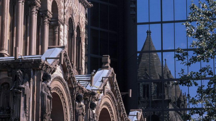 Close up photo of a building