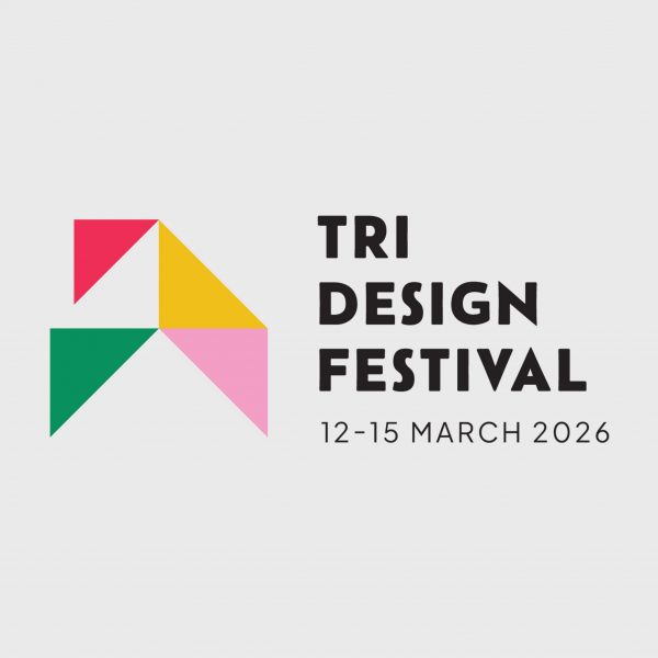 Logo for Tri Design 2026