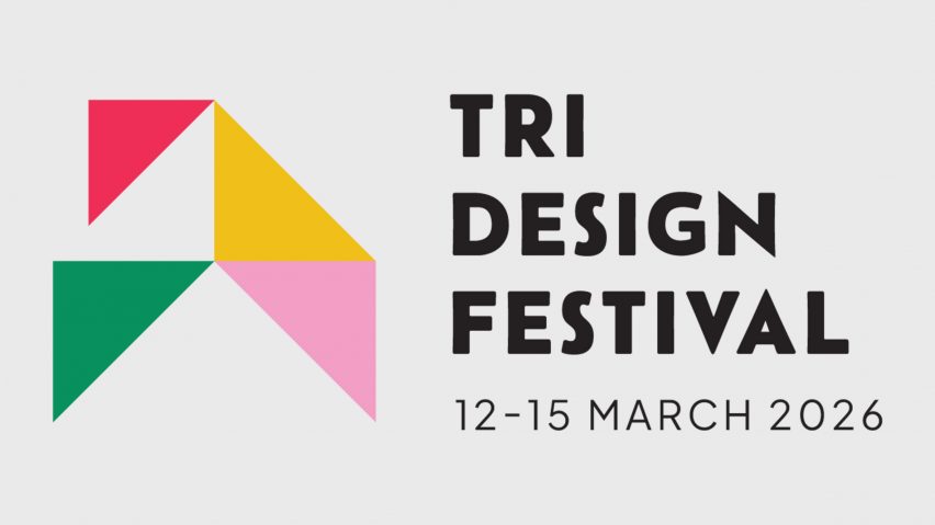 Logo for Tri Design 2026