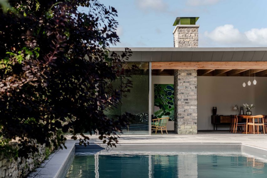 House of Blue Lias by Forgeworks