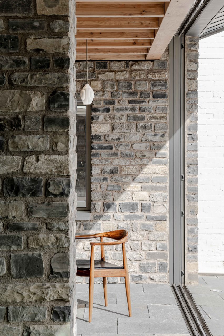 House of Blue Lias by Forgeworks