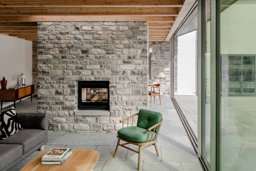 House of Blue Lias by Forgeworks