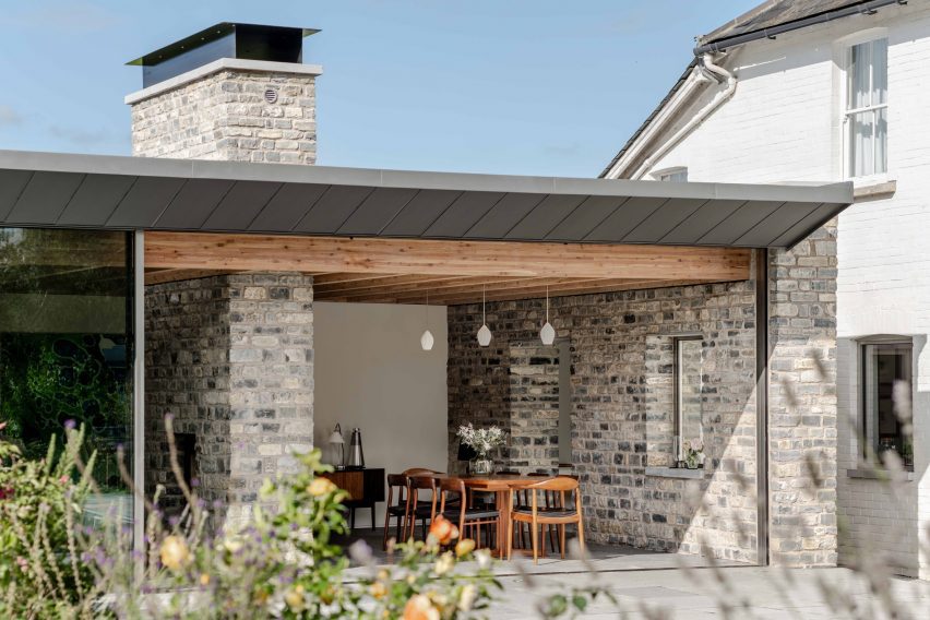 House of Blue Lias by Forgeworks