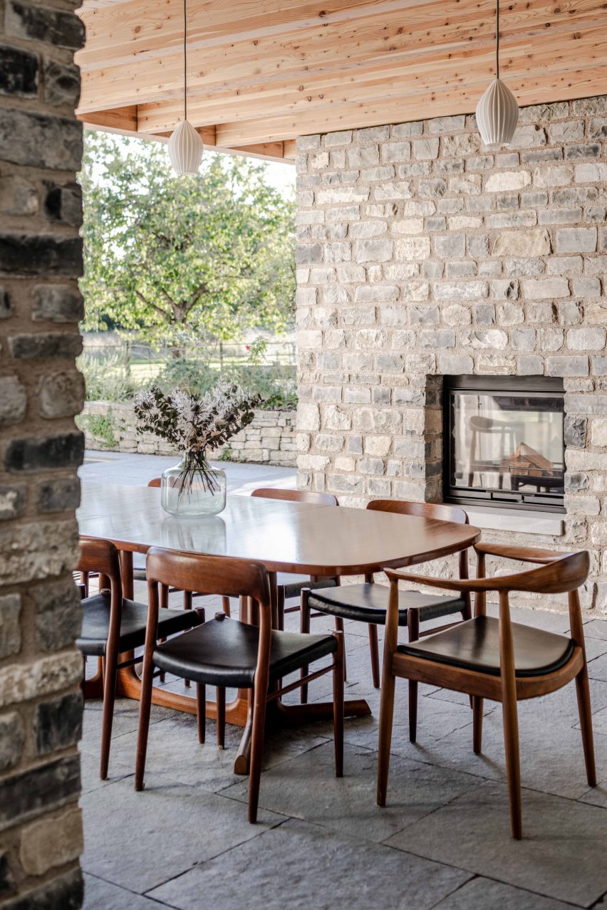 House of Blue Lias by Forgeworks