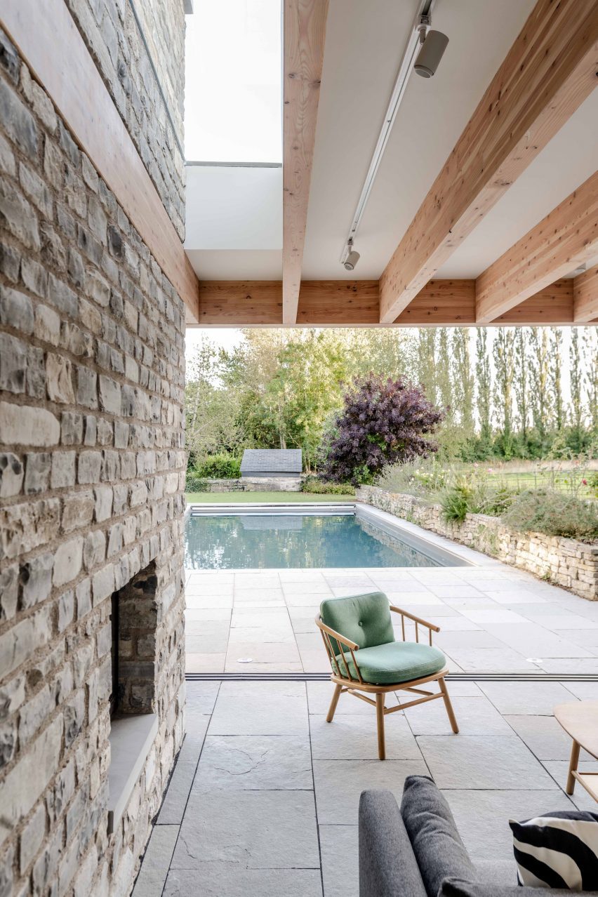 House of Blue Lias by Forgeworks
