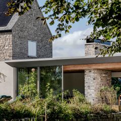 House of Blue Lias by Forgeworks