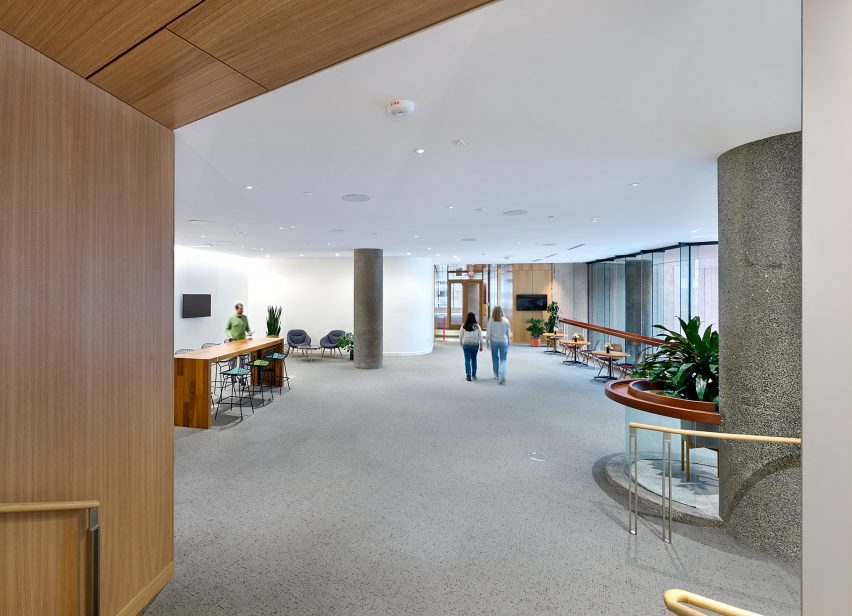 AIA Global Campus for Architecture & Design by EHDD