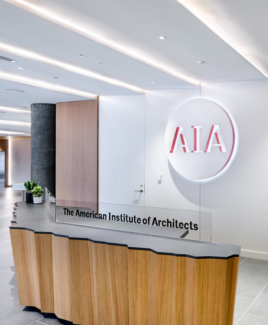 AIA Global Campus for Architecture & Design by EHDD