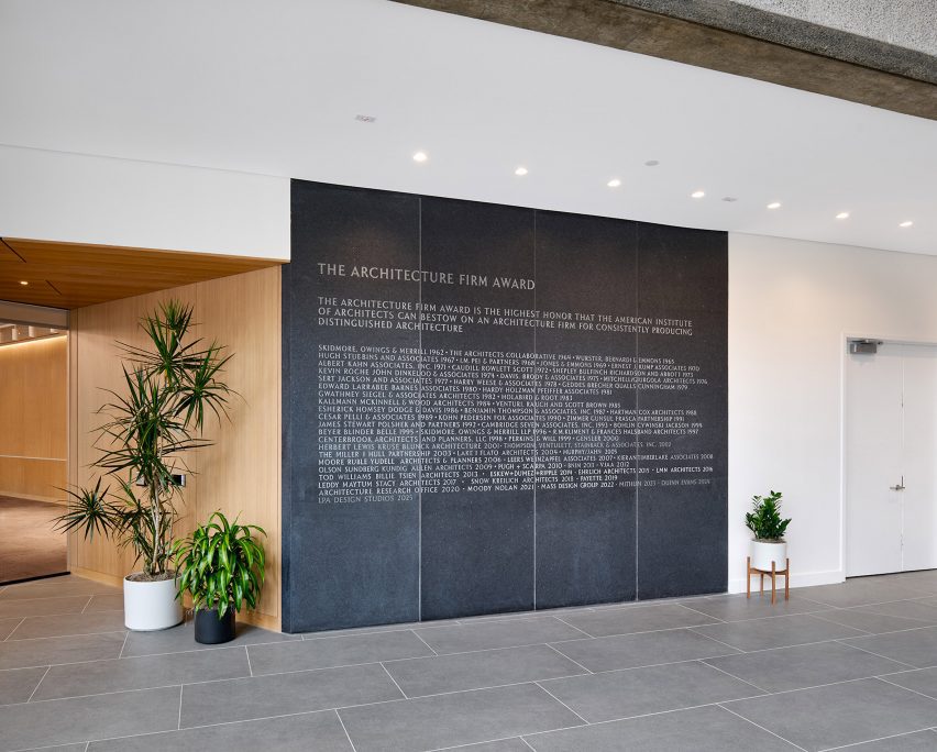 AIA Global Campus for Architecture & Design by EHDD