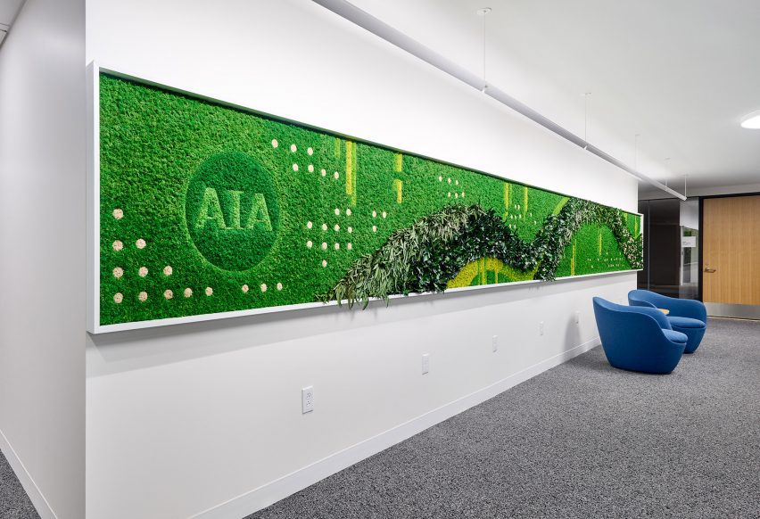 AIA Global Campus for Architecture & Design by EHDD