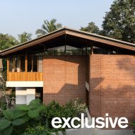 Ananda house by Thought Parallels Architecture
