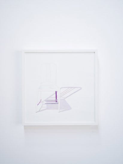 Brian Murphy painting