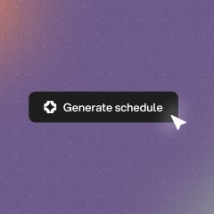 Avoice AI workspace for architect
