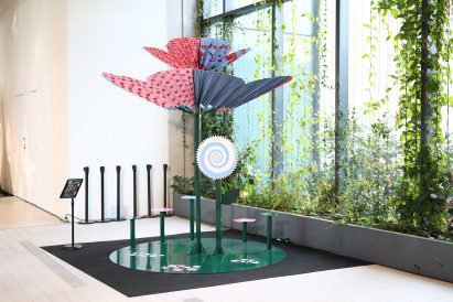 Something to Stay__On at Bangkok Design Week