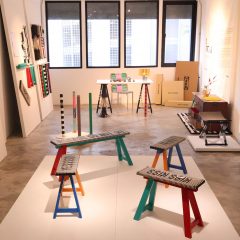 KTK.Craft to Go by Kitt.Ta.Khon at Bangkok Design Week