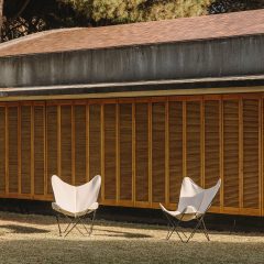 Eight furnishings with their roots in design icons
