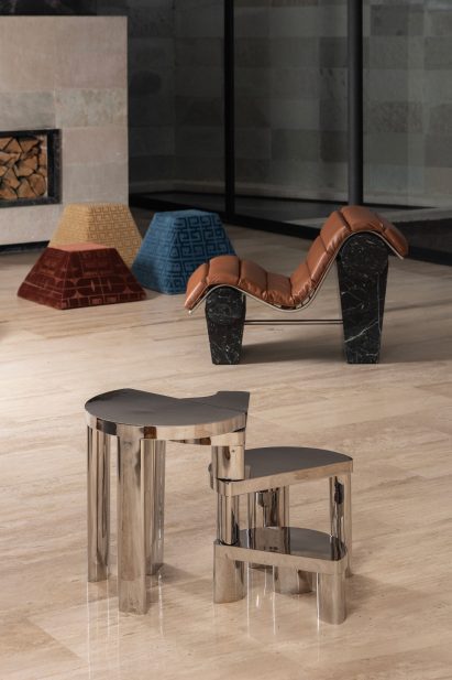 Casa Locken interiors